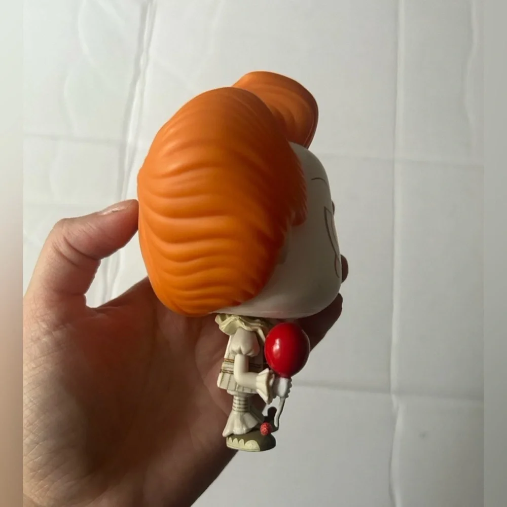 Funko Vinyl Figure IT: PENNYWISE